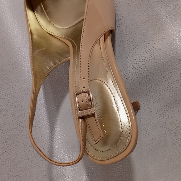 Calvin Klein Heels - Picture 9 of 10